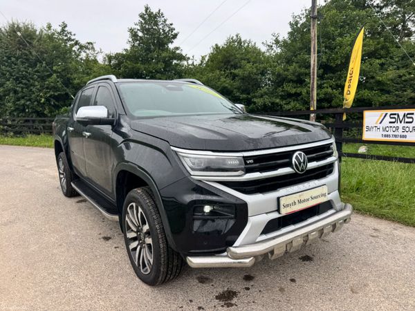 Deposit taken****242 Vw Amarok AVENTURA 391574278