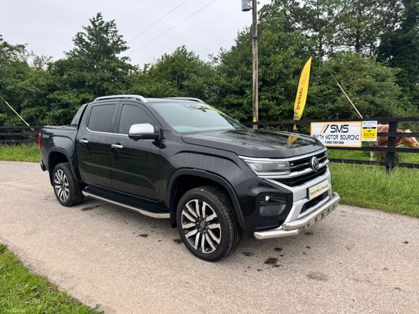 Deposit taken****242 Vw Amarok AVENTURA 391574280