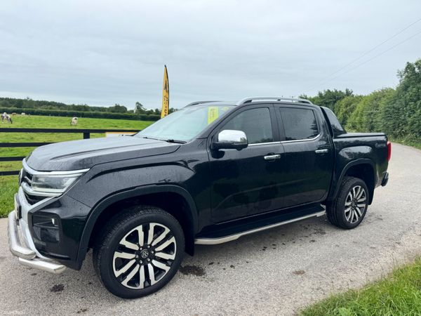 Deposit taken****242 Vw Amarok AVENTURA 391574288