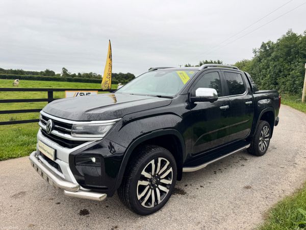 Deposit taken****242 Vw Amarok AVENTURA 391574290