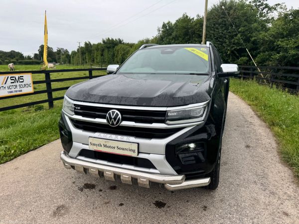 Deposit taken****242 Vw Amarok AVENTURA 391574292