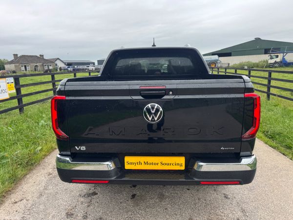 Deposit taken****242 Vw Amarok AVENTURA 391574298