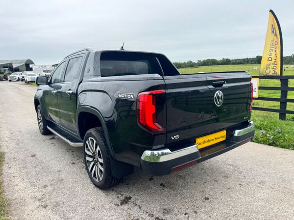 Deposit taken****242 Vw Amarok AVENTURA 391574300