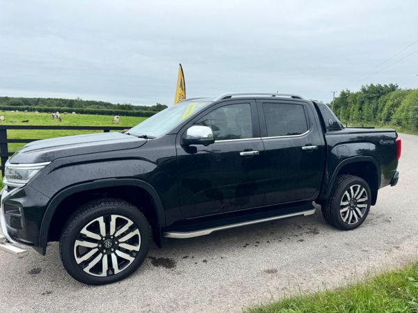 Deposit taken****242 Vw Amarok AVENTURA 391574302