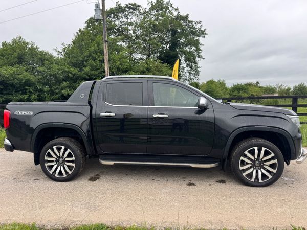 Deposit taken****242 Vw Amarok AVENTURA 391574314