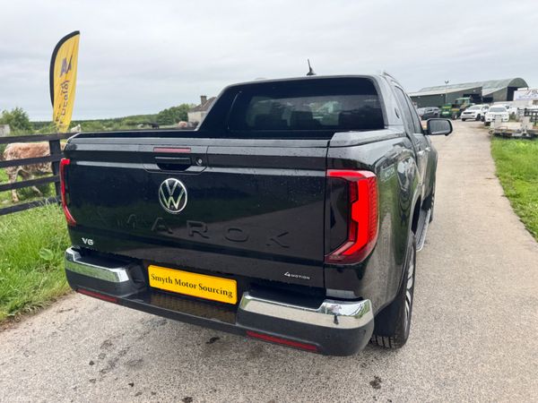 Deposit taken****242 Vw Amarok AVENTURA 391574316