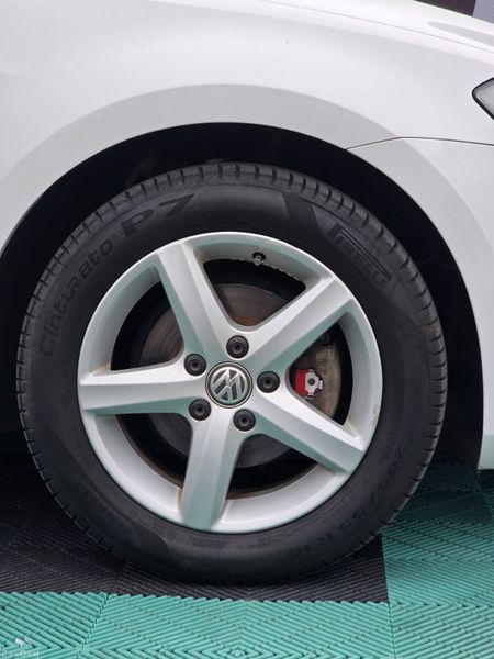 2016 Volkswagen Golf 1.2 TSI DSG Automatic 391578066
