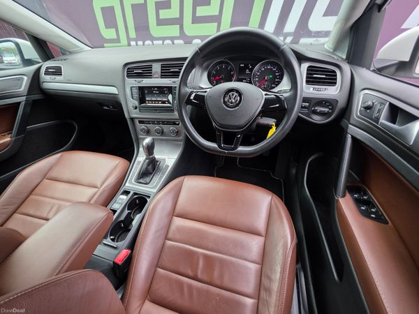 2016 Volkswagen Golf 1.2 TSI DSG Automatic 391578072