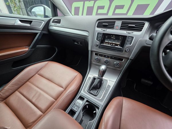 2016 Volkswagen Golf 1.2 TSI DSG Automatic 391578076