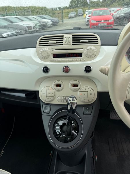 Fiat 500 Convertible | 2015 | Stunning Condition 391579636