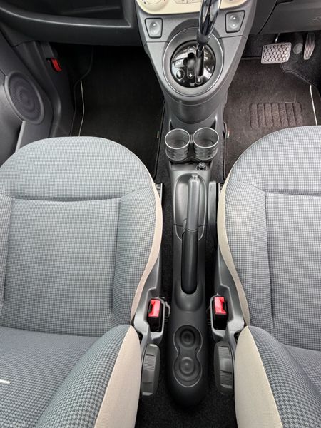 Fiat 500 White | 2015 | Excellent Condition | 1.2 391580584