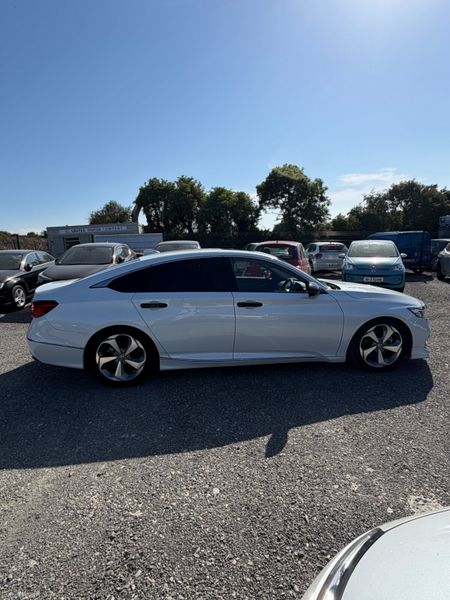 Honda Accord EX 2021| Automatic |2.0 Petrol Hybrid 391581580