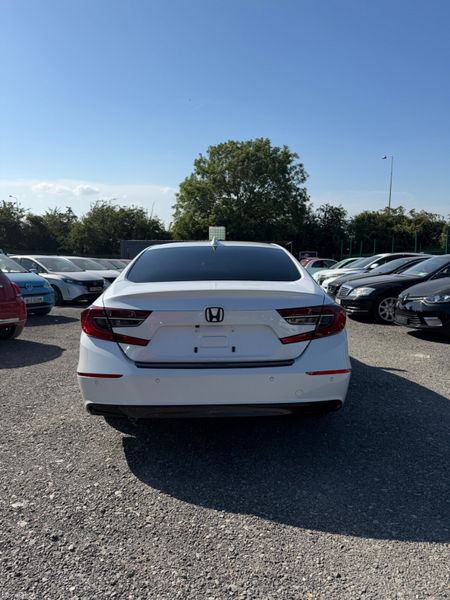 Honda Accord EX 2021| Automatic |2.0 Petrol Hybrid 391581582