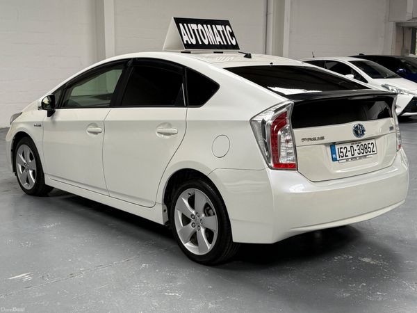 Toyota Prius 2015 391582568