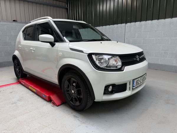 182 SUZUKI IGNIS       ONLY 43k ! 391582946