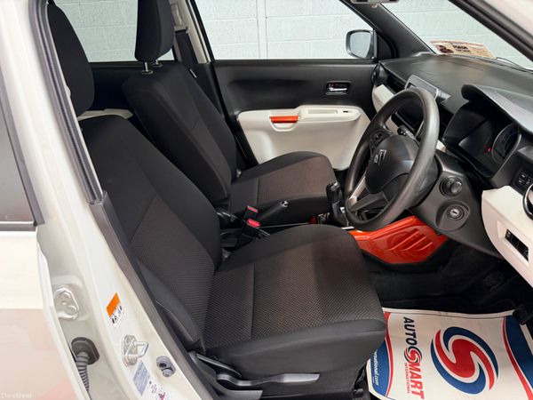 182 SUZUKI IGNIS       ONLY 43k ! 391582958