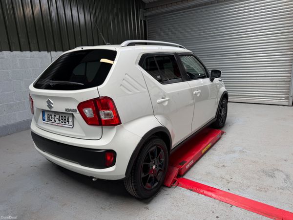 182 SUZUKI IGNIS       ONLY 43k ! 391582960