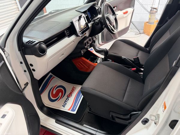 182 SUZUKI IGNIS       ONLY 43k ! 391582982