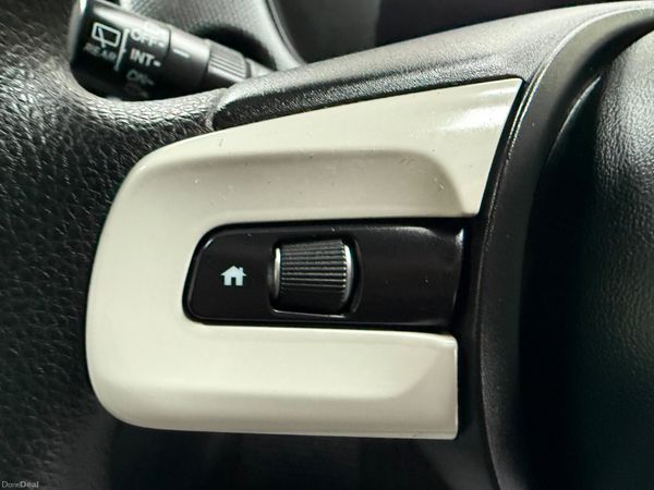 2020 Honda Fit 1.5 Hybrid Automatic ,30K Miles 391583326