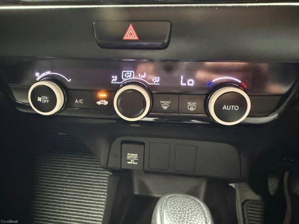 2020 Honda Fit 1.5 Hybrid Automatic ,30K Miles 391583328