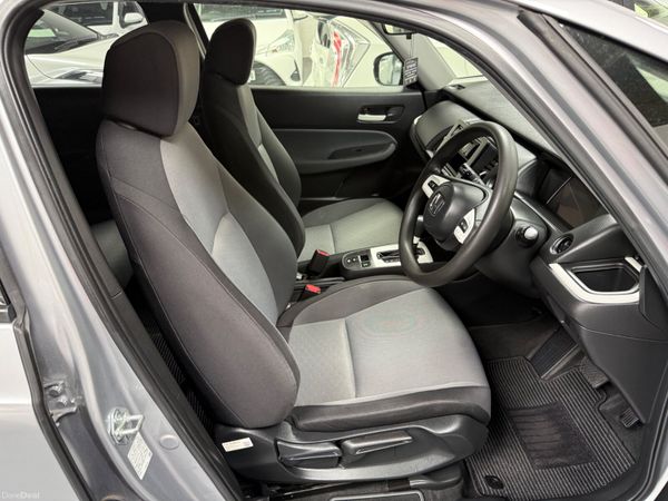 2020 Honda Fit 1.5 Hybrid Automatic ,30K Miles 391583332