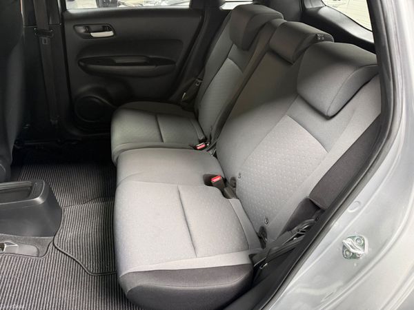 2020 Honda Fit 1.5 Hybrid Automatic ,30K Miles 391583336