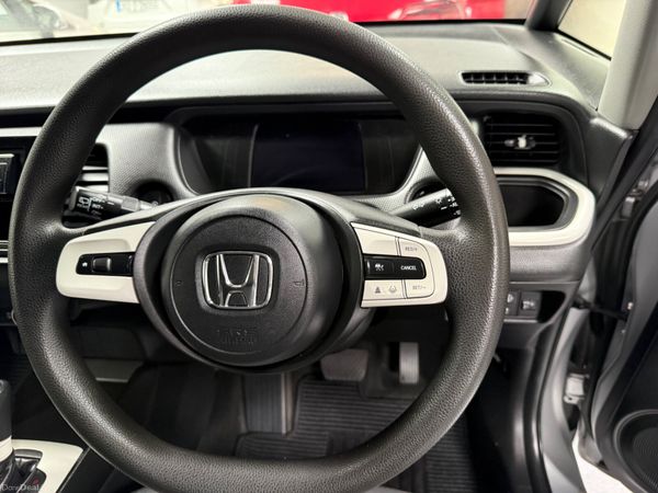 2020 Honda JAZZ/Fit 1.5 Hybrid Automatic,30K Miles 391583794