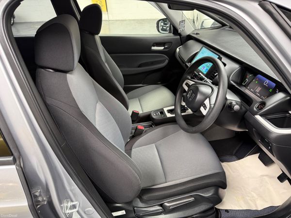 2020 Honda Fit 1.5 Hybrid Automatic,27K Miles 391585098
