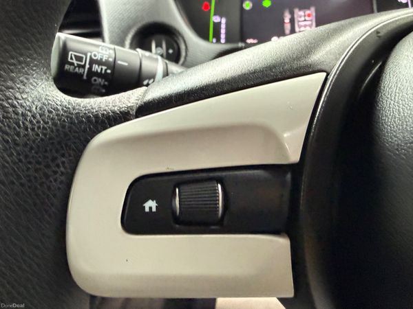 2020 Honda Fit 1.5 Hybrid Automatic,27K Miles 391585100
