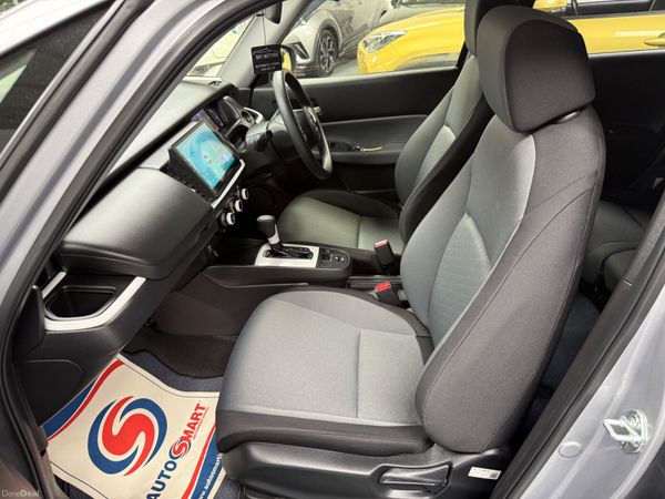 2020 Honda Fit 1.5 Hybrid Automatic,27K Miles 391585104