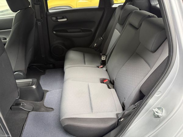 2020 Honda Fit 1.5 Hybrid Automatic,27K Miles 391585106