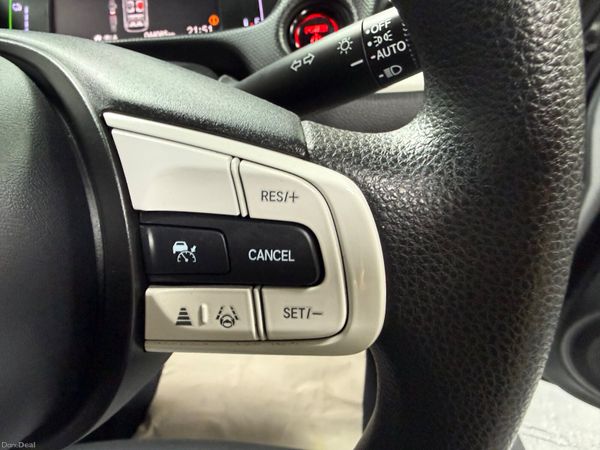 2020 Honda JAZZ/Fit 1.5 Hybrid Automatic,27K Miles 391585514