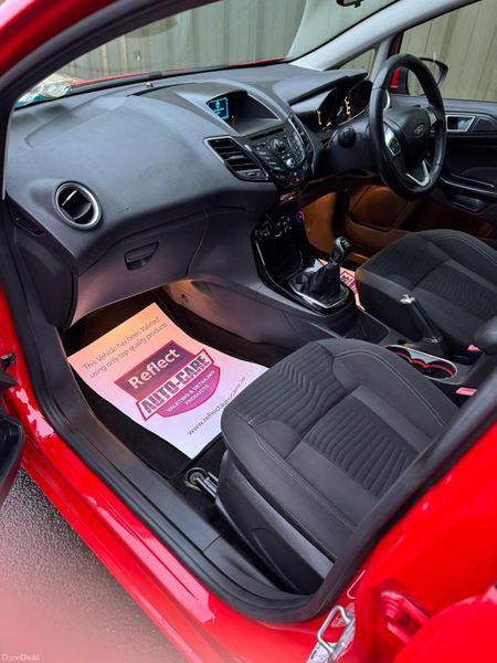 Ford Fiesta 2014 *** SOLD AS SEEN *** 391586346