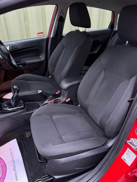 Ford Fiesta 2014 *** SOLD AS SEEN *** 391586338