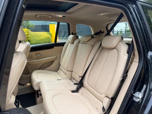 BMW 218i Grand Sport tourer 7 Seater 391586632