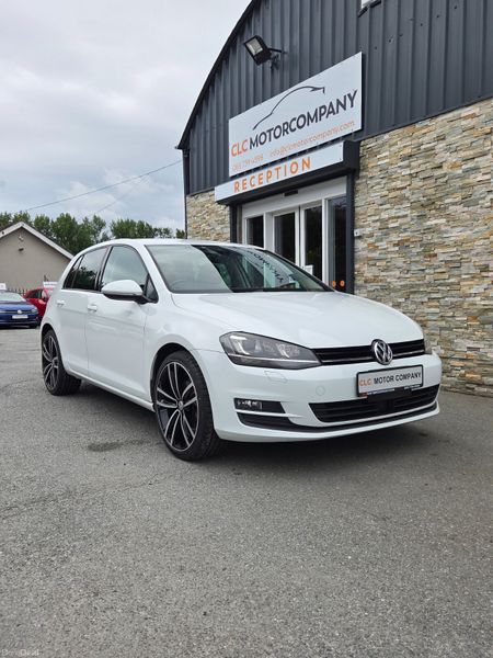 2017 vw golf 1.2 auto // LIFT FACE MODEL 391591756