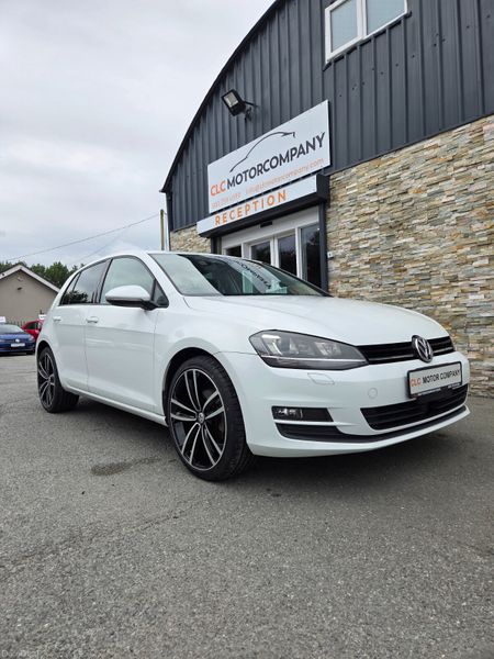 2017 vw golf 1.2 auto // LIFT FACE MODEL 391591758