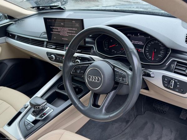 2020 AUDI A5 SPORTBACK 2.0TDI SE AUTO = LOW KMS = 391594240