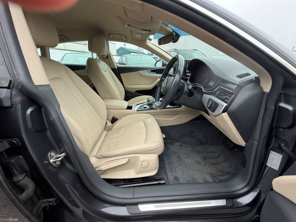 2020 AUDI A5 SPORTBACK 2.0TDI SE AUTO = LOW KMS = 391594268