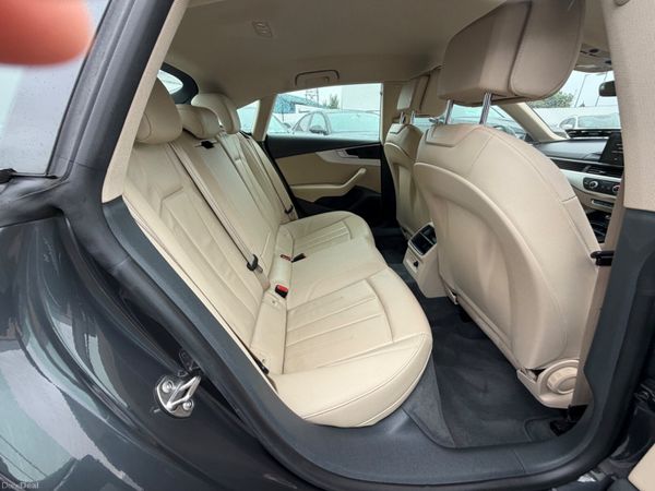 2020 AUDI A5 SPORTBACK 2.0TDI SE AUTO = LOW KMS = 391594276