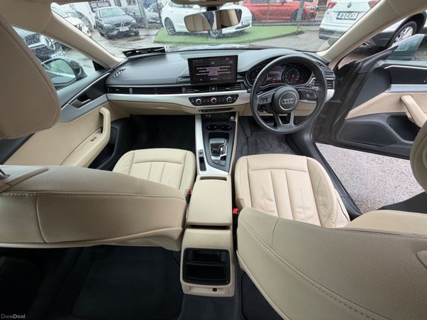 2020 AUDI A5 SPORTBACK 2.0TDI SE AUTO = LOW KMS = 391594280