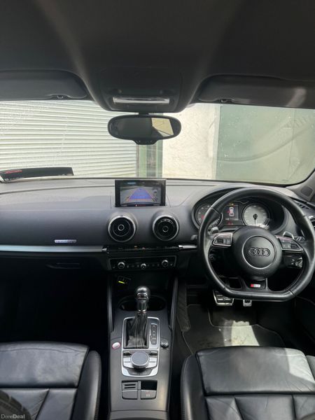 Audi S3 2014 Automatic 2.0 Petrol 300BHP 391596416