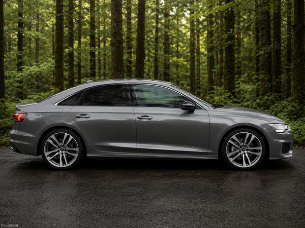231 AUDI A6 2.0TDI S-LINE AUTO = LOW KM = SUNROOF 391597922