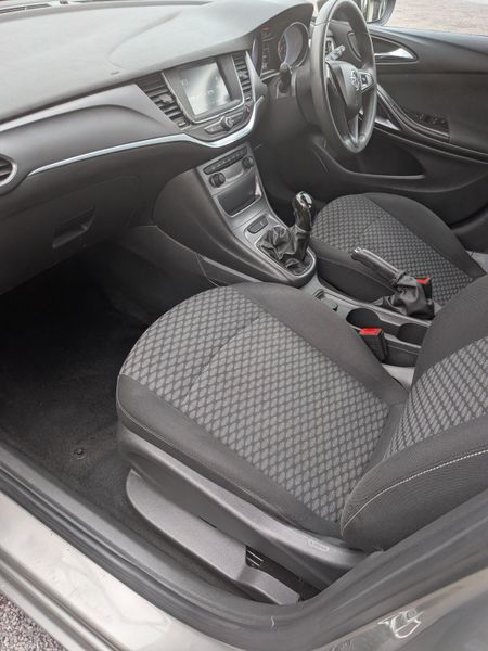 Opel Astra 2017 NCT 03/27 &TAX 01/27 391598446
