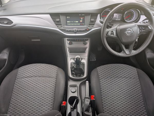 Opel Astra 2017 NCT 03/27 &TAX 01/27 391598418
