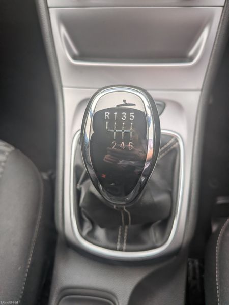 Opel Astra 2017 NCT 03/27 &TAX 01/27 391598436