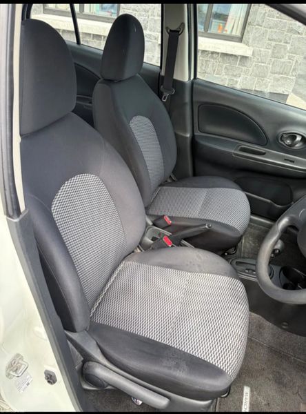 Nissan March 2014 391502760