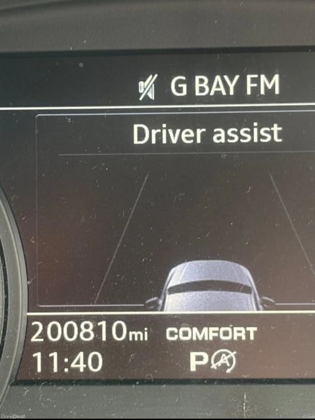 Audi A4 2016 sline 391503954