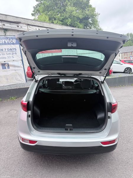 Kia Sportage 1.7 Diesel Low Miles New NCT 391514360