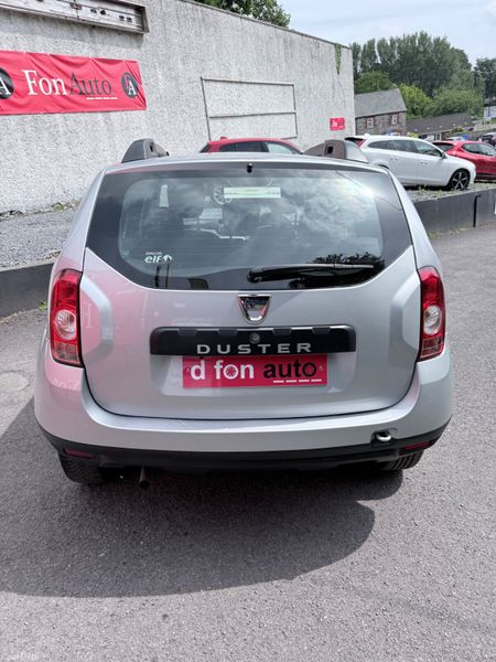 Dacia Duster 1.6 Petrol Low Miles New NCT 391516010